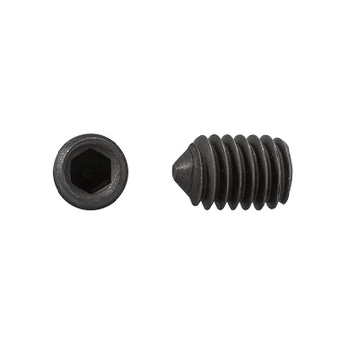 krepezhgroup product DIN 914 М8X60 image