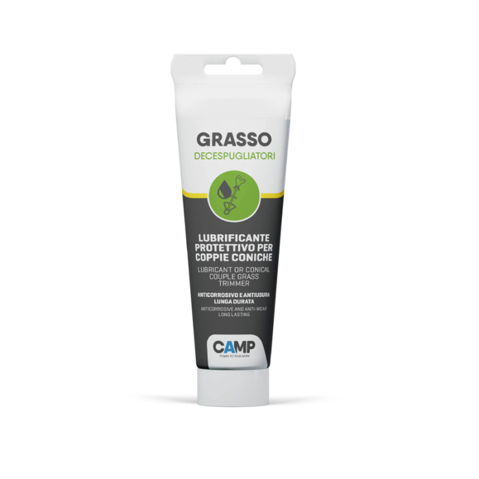 krepezhgroup product CAMP Грес за храсторези, 150 ml image