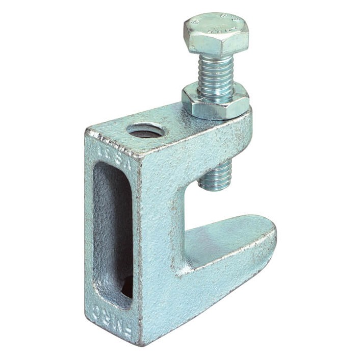krepezhgroup product Носеща скоба М8 image