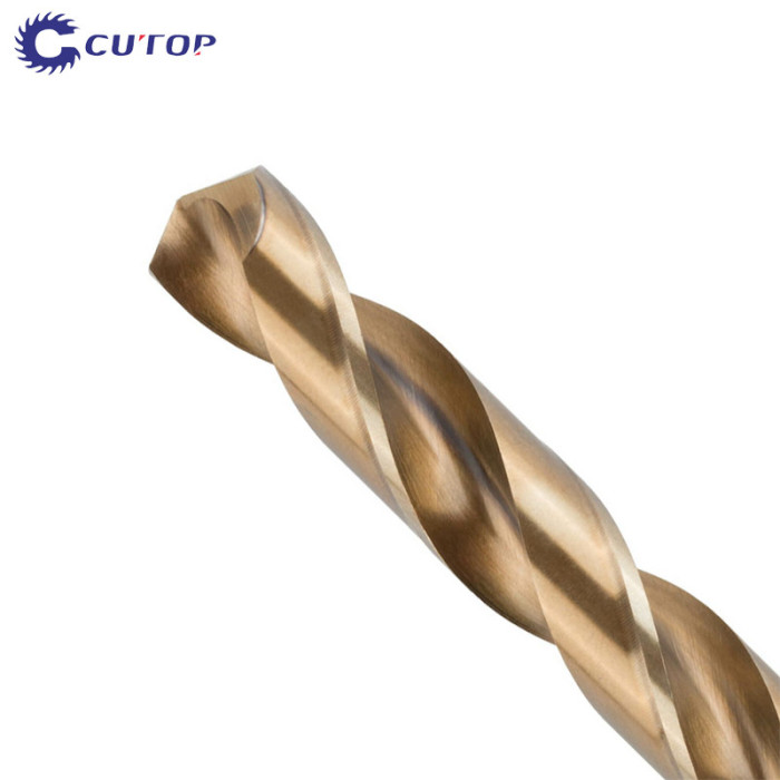 krepezhgroup product Cutop Expert - Свредло за метал (HSS-G DIN 338) - 2х49 мм image
