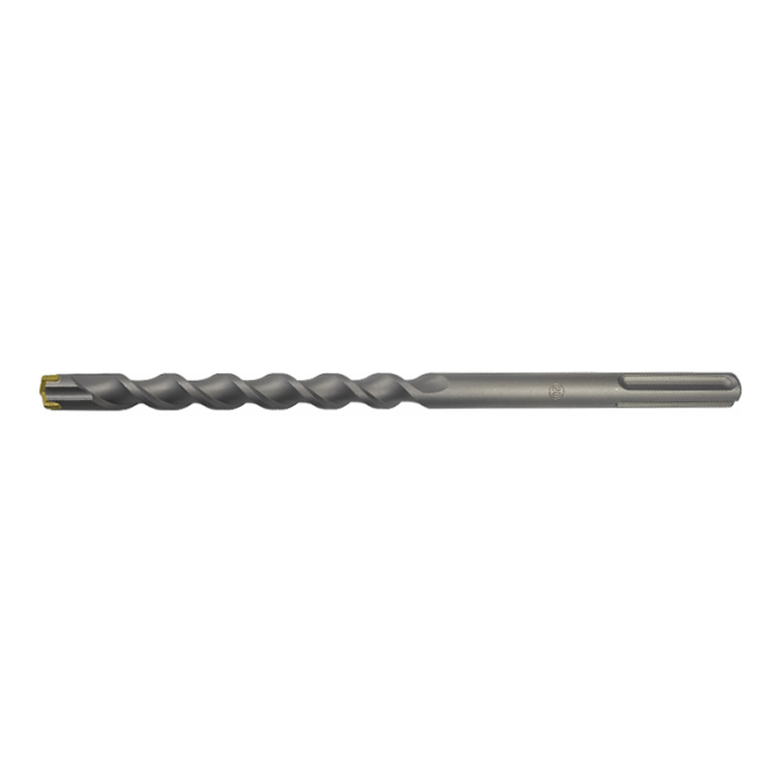 krepezhgroup product Cutop Profi Plus Свредло за бетон SDS-Max, четиривърхо - 18 x 340/290 mm image