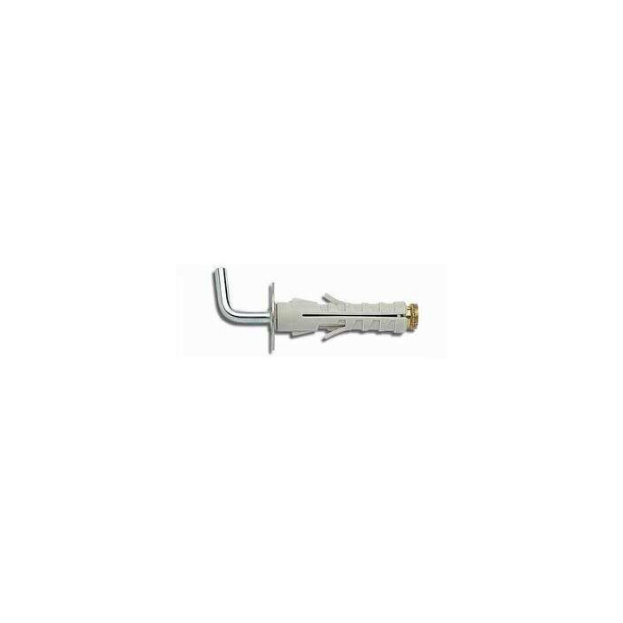 krepezhgroup product Дюбел с L кука М8х40 (50 бр.) image