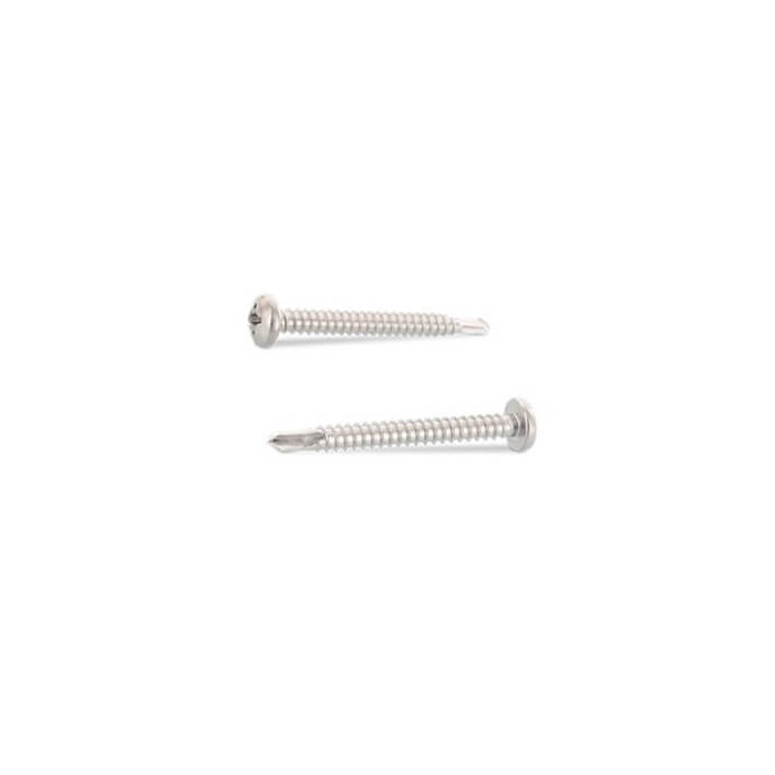 krepezhgroup product DIN 7504 N M2.9х13 А2 image
