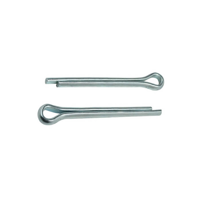 krepezhgroup product DIN 94 Шплент Zn M4x40 (100 бр.) image