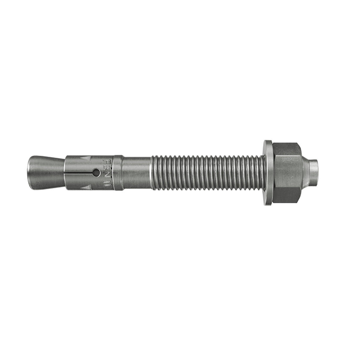 krepezhgroup product Сегментен анкер fischer FBN II  - сертифициран, неръждаем (А4) FBN II 6/10 A4 (6x55) image