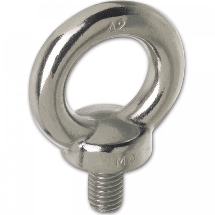 krepezhgroup product Болт DIN 580 А2 70 М16 image