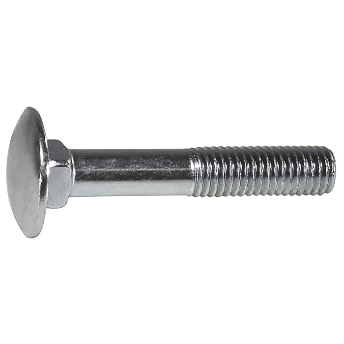 krepezhgroup product DIN 603 Болт коларски Zn k.5.8 image