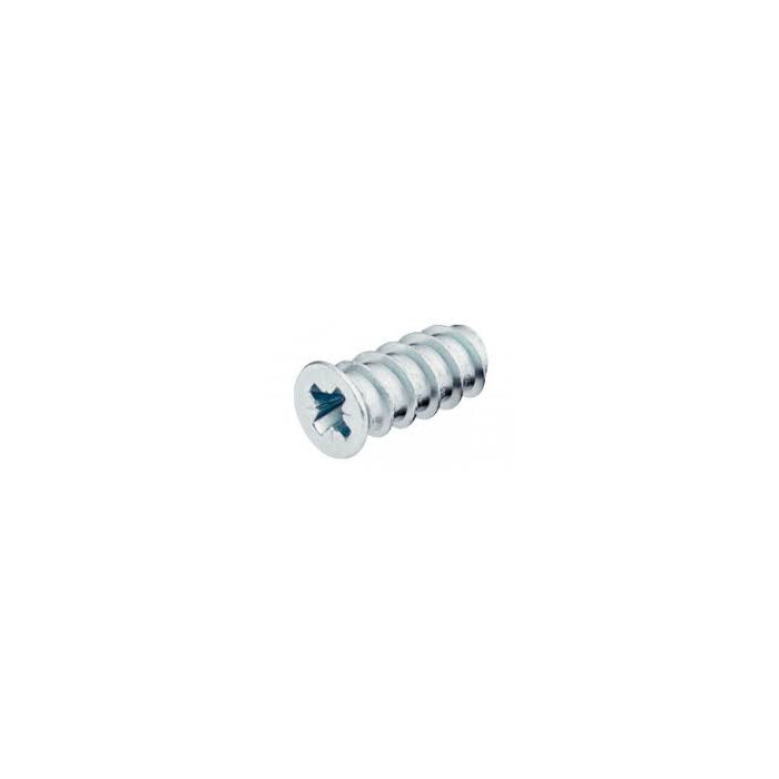 krepezhgroup product Евровинт PZ2 М6,3х11 (500 бр.) image