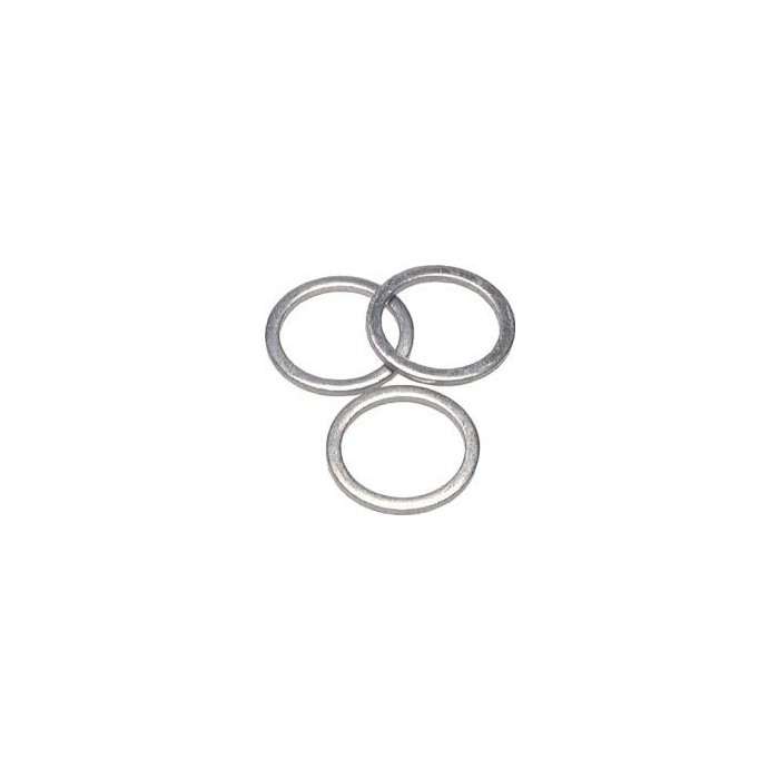 krepezhgroup product Уплътнителен пръстен DIN7603А алуминий 6 х 10 х 1  /Alu/ image