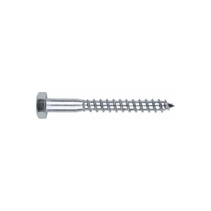 krepezhgroup product Винт за дърво DIN 571 М7 х 120 image