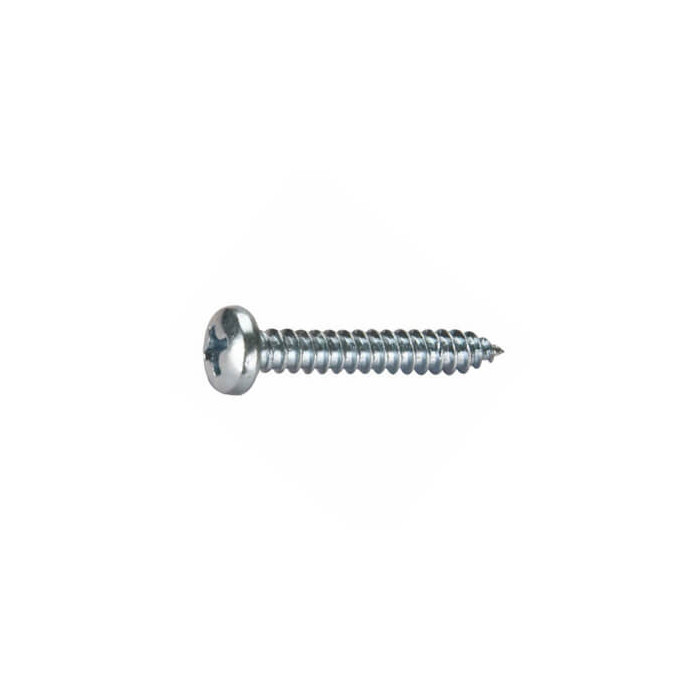 krepezhgroup product DIN 7981 ZN М3,9х22 (1000 бр.) image