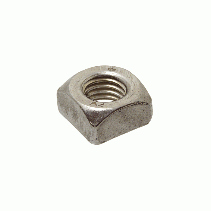 krepezhgroup product Гайка DIN 557 А2 70 М10 image