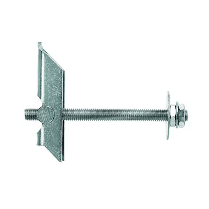 krepezhgroup product Пружинен колянов дюбел със шпилка KD 4 image