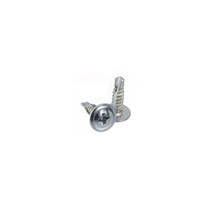 krepezhgroup product Винт самопробивен широка периферия М4.2х16 (1000 бр.) image