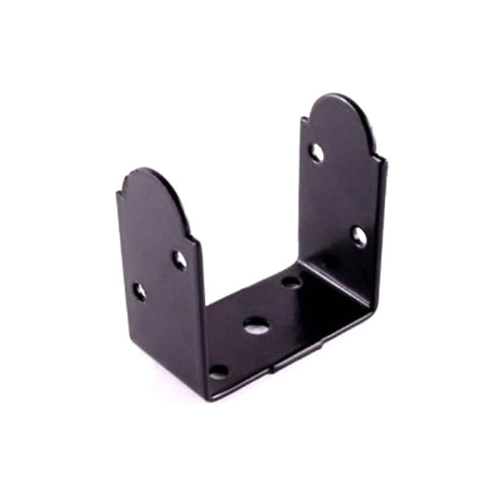 krepezhgroup product Фиксатор за греда, ЧЕРЕН (8 бр.) image