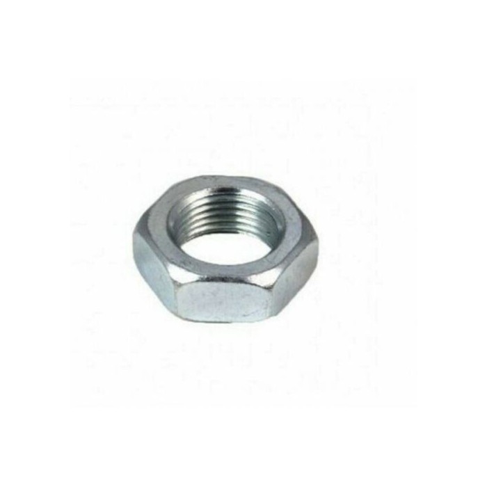 krepezhgroup product DIN 439 Гайка шестостенна ниска к 8.8 Zn M 42 image