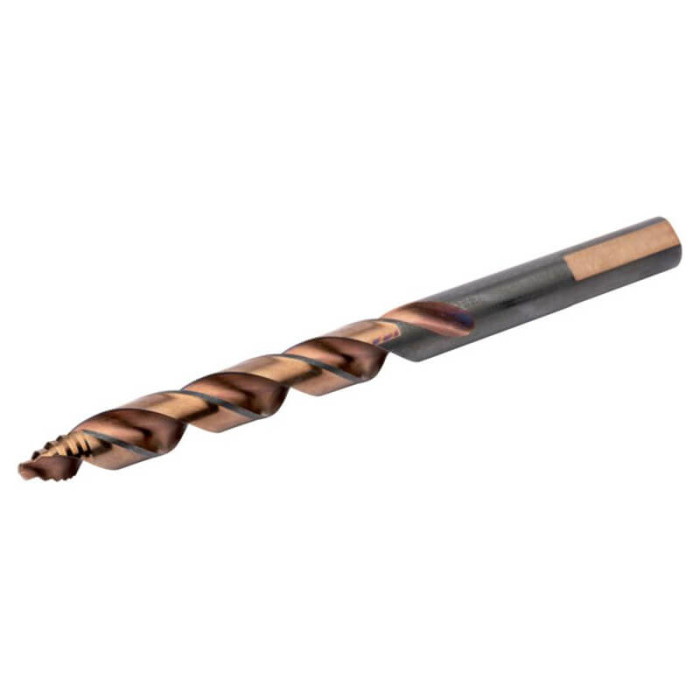 krepezhgroup product TEDION Стъпаловидно Свредло PROSTEP DIN338 HSS-Co 5% - 1 x 34 mm image