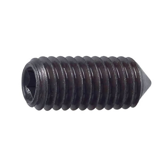 krepezhgroup product DIN 914 М8X60 image