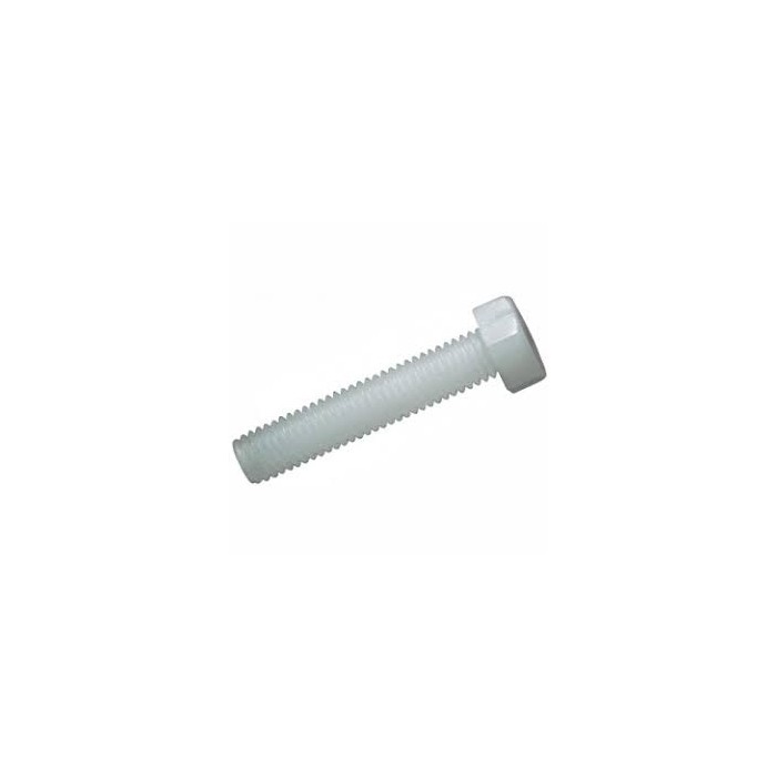krepezhgroup product Болт DIN 933  полиамид 3x10 image