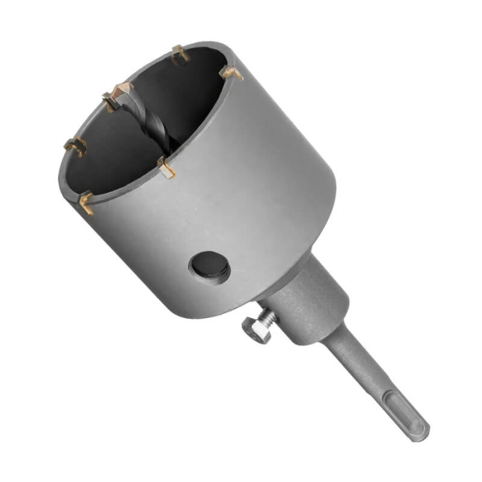 krepezhgroup product Диамантена боркорона SDS Plus, Cutop Profi, ø 50 mm image