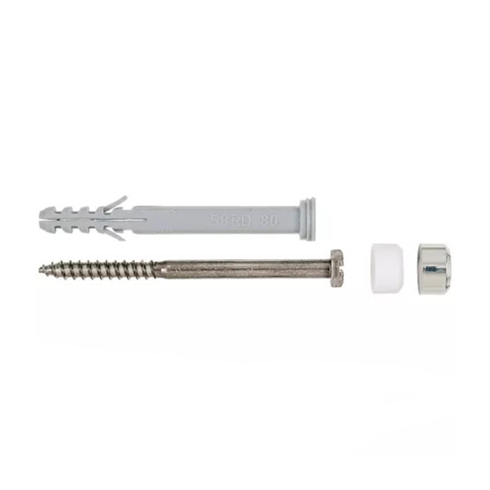 krepezhgroup product Комплект за монтаж на тоалетна и биде S 8 RD80 WCR image