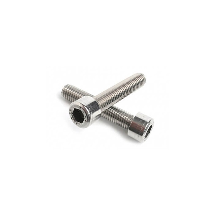 krepezhgroup product Болт DIN 912 A2 70 M 2 x 5 image