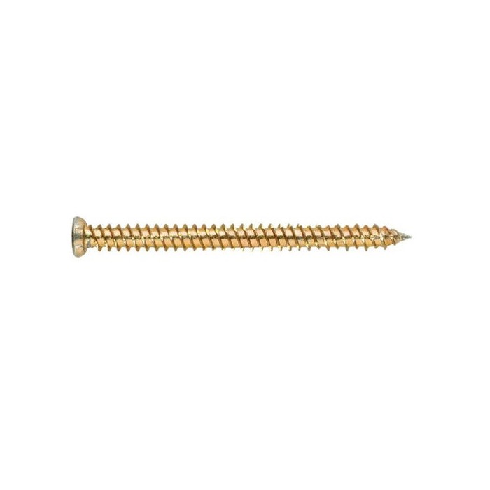 krepezhgroup product Винт Директен Монтаж М7.5 х 120 image