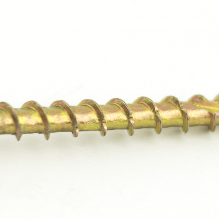 krepezhgroup product Винт за дърво торнадо M3.5x55 (1000 бр.) image