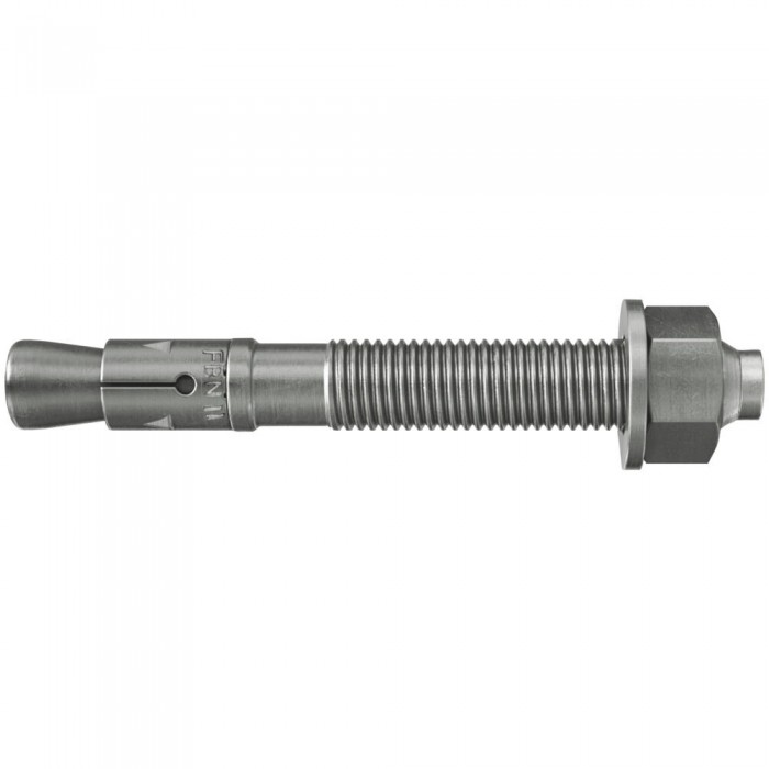 krepezhgroup product Сегментен анкер fischer FBN II  - сертифициран, неръждаем (А4) FBN II 6/10 A4 (6x55) image