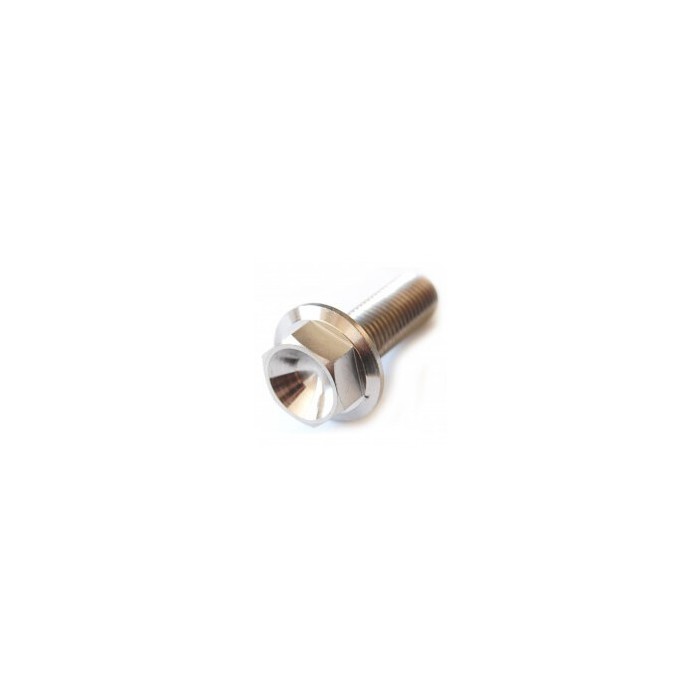 krepezhgroup product Болт DIN 6921 А2 M5x20 image