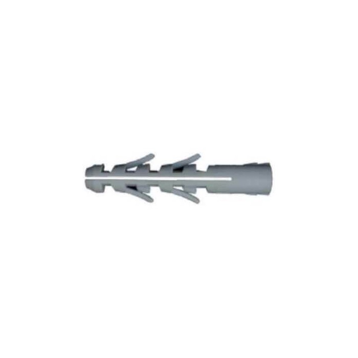 krepezhgroup product Дюбел за бетон М6х30 (100 бр.) image