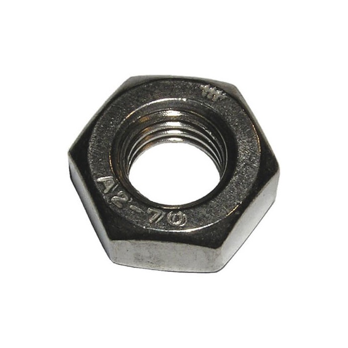krepezhgroup product Гайка DIN 934 A2 M60 image