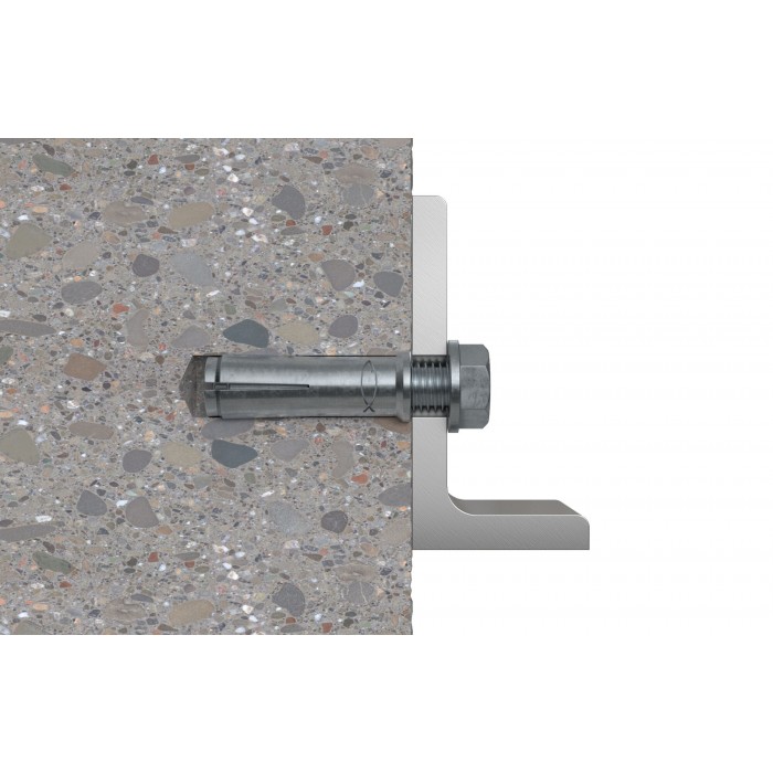 krepezhgroup product Набивен анкер fischer ЕА II  - сертифициран, неръждаем (А4) image