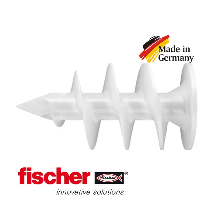 krepezhgroup product Дюбел за изолация FID 90 image