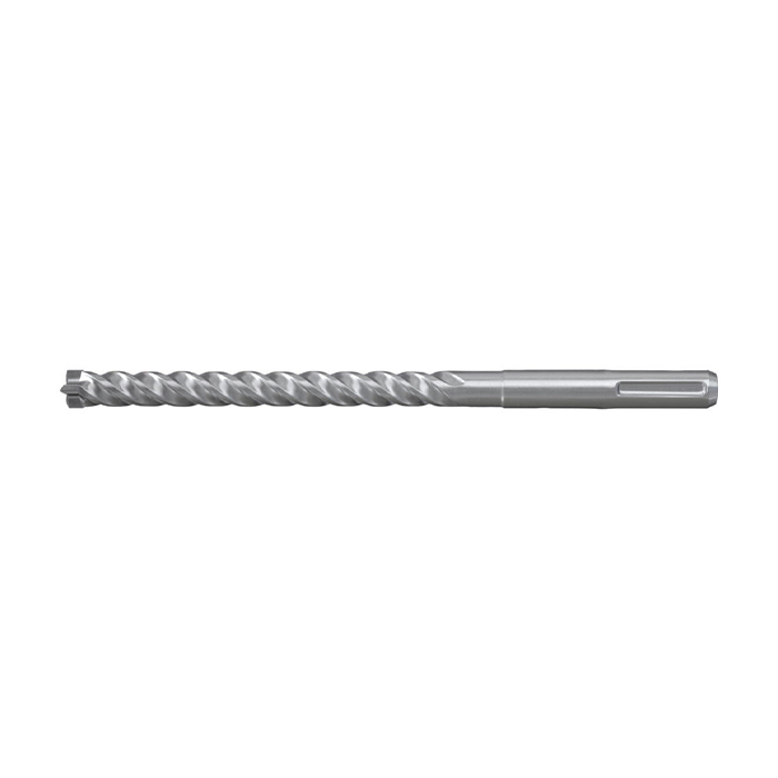 krepezhgroup product Свредло за бетон с четири режещи ръба Quattric II 6/50/115 image