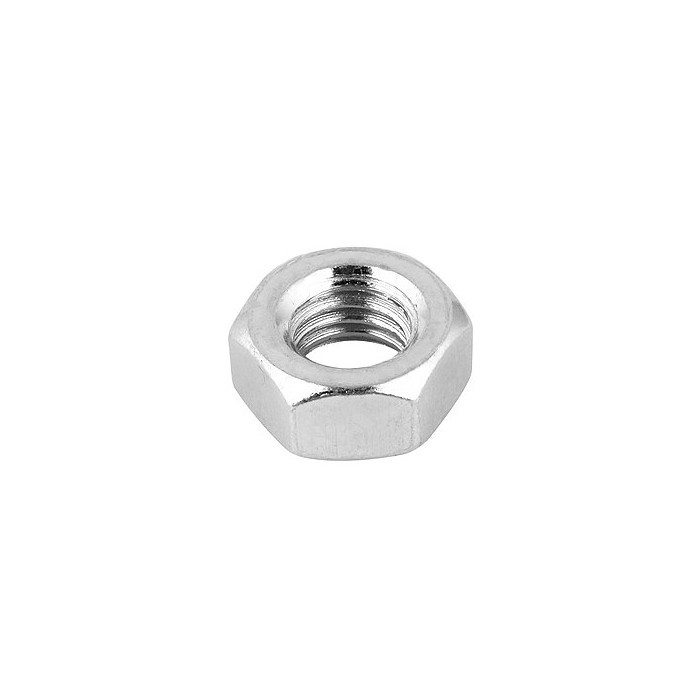 krepezhgroup product DIN934 Алуминий M4 image