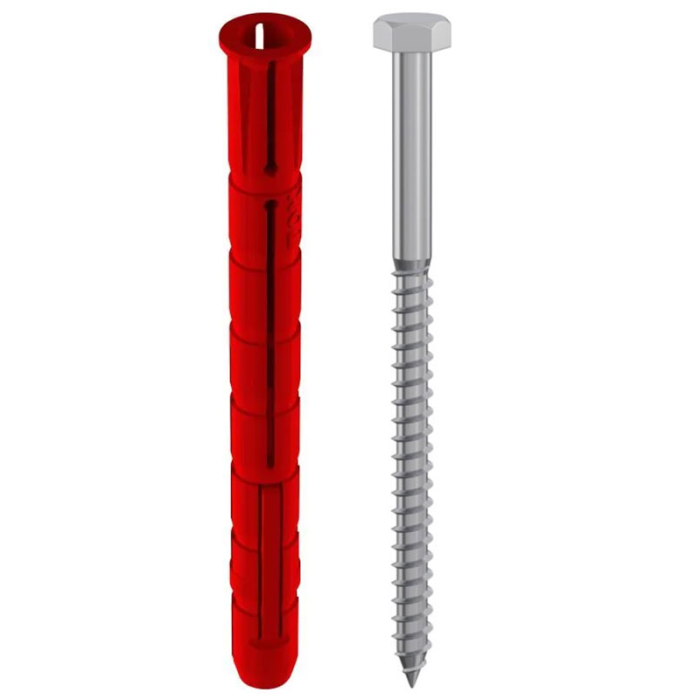 krepezhgroup product Дюбел TOX Bizeps М 10 х 90 image