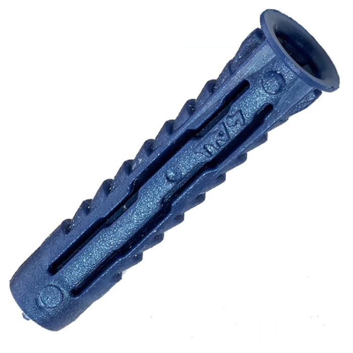 krepezhgroup product Найлонов дюбел 4ALL Rawlplug Ф6х30 image