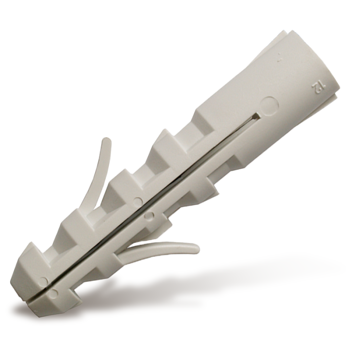 krepezhgroup product Дюбел за бетон М6х30 (100 бр.) image