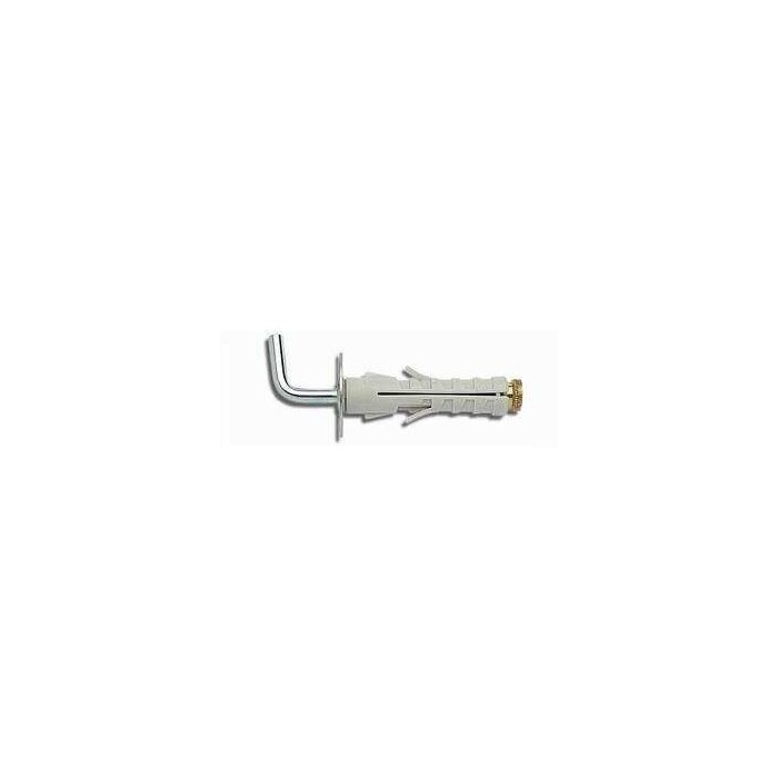 krepezhgroup product Дюбел с L кука М8х40 (50 бр.) image