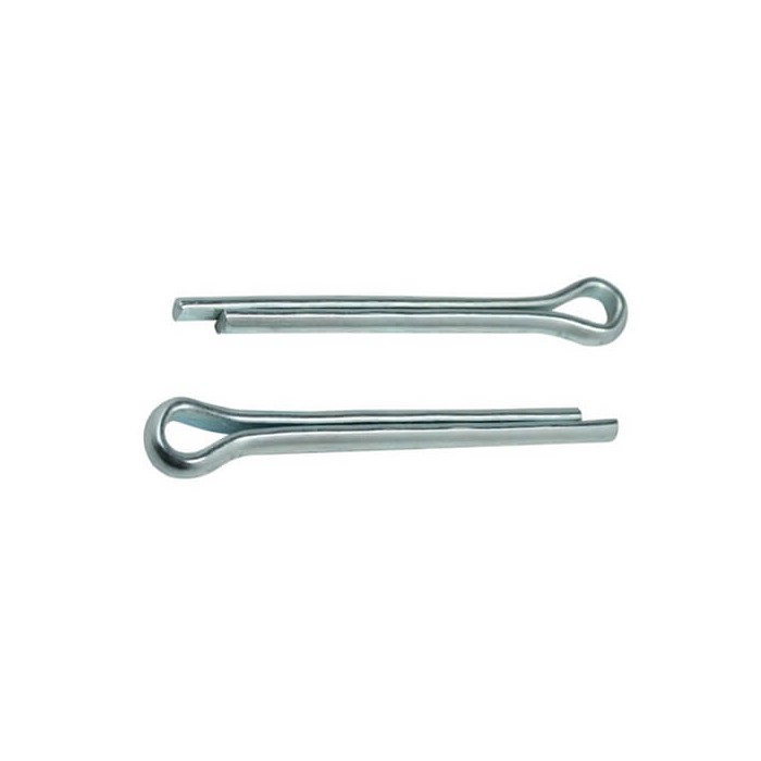 krepezhgroup product DIN 94 Шплент Zn M4x40 (100 бр.) image