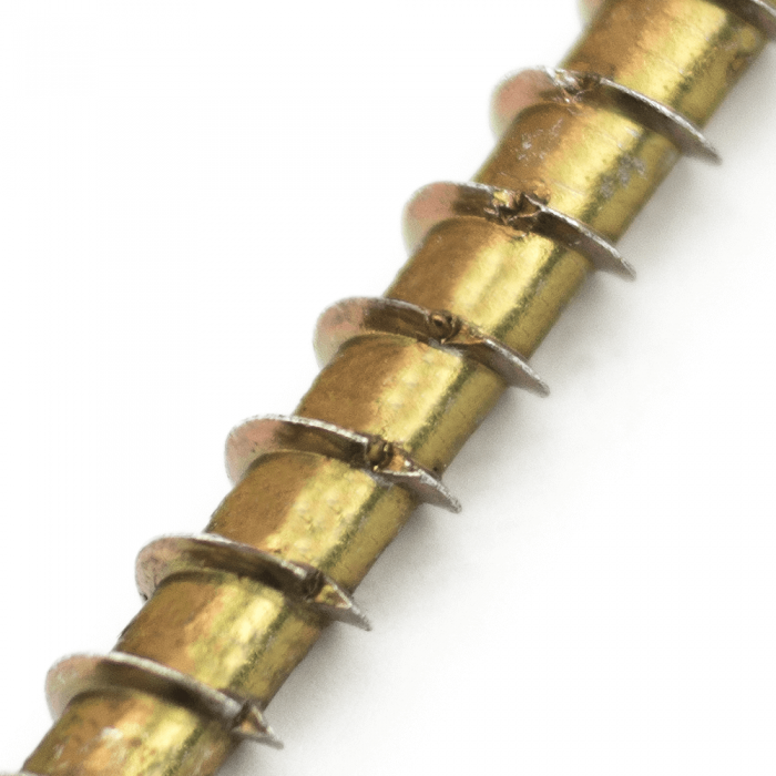 krepezhgroup product Винт за дърво EVOLUTION TORX 3.5x35 (1000 бр.) image