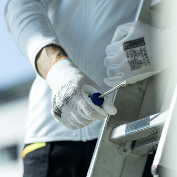 krepezhgroup product Предпазни нитрилни ръкавици ARDON® 4Xstretch® Размер 10/XL image