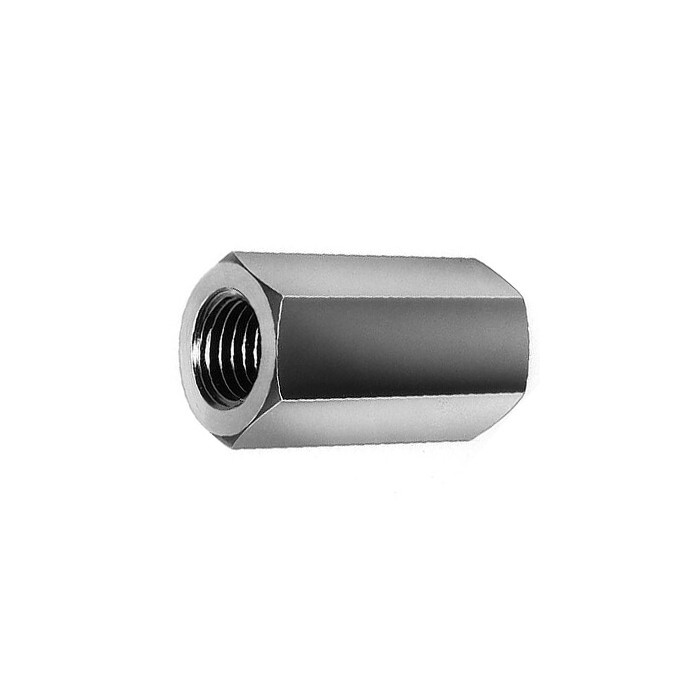 krepezhgroup product Гайка DIN 6334 Zn 5.8 М6 x 20 image