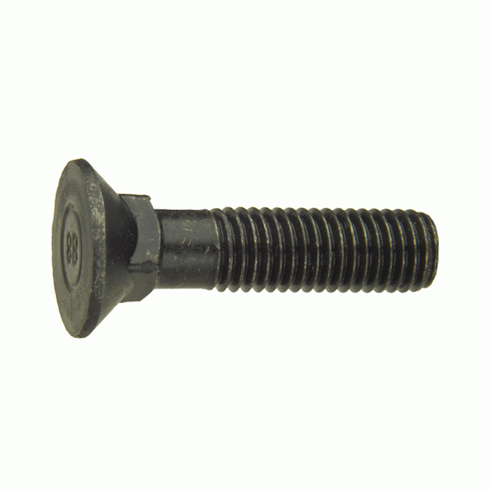 krepezhgroup product Болт DIN 608  8.8 М10x30 (20 бр.) image