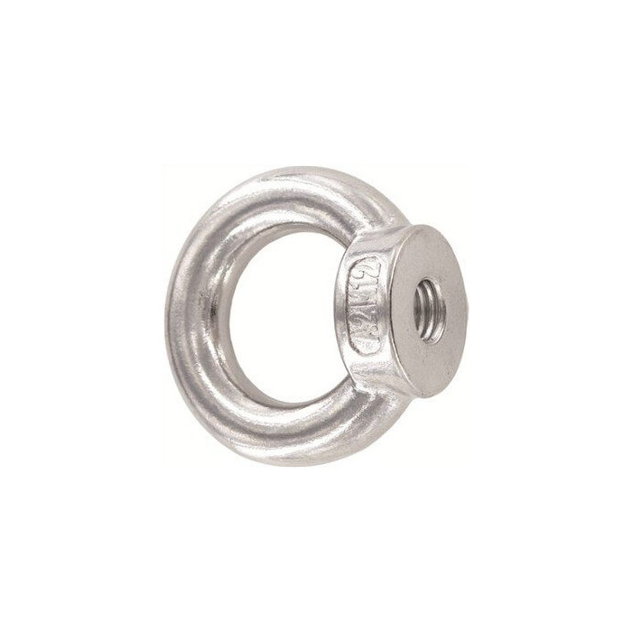 krepezhgroup product Гайка DIN 582 А2 70 М10 image