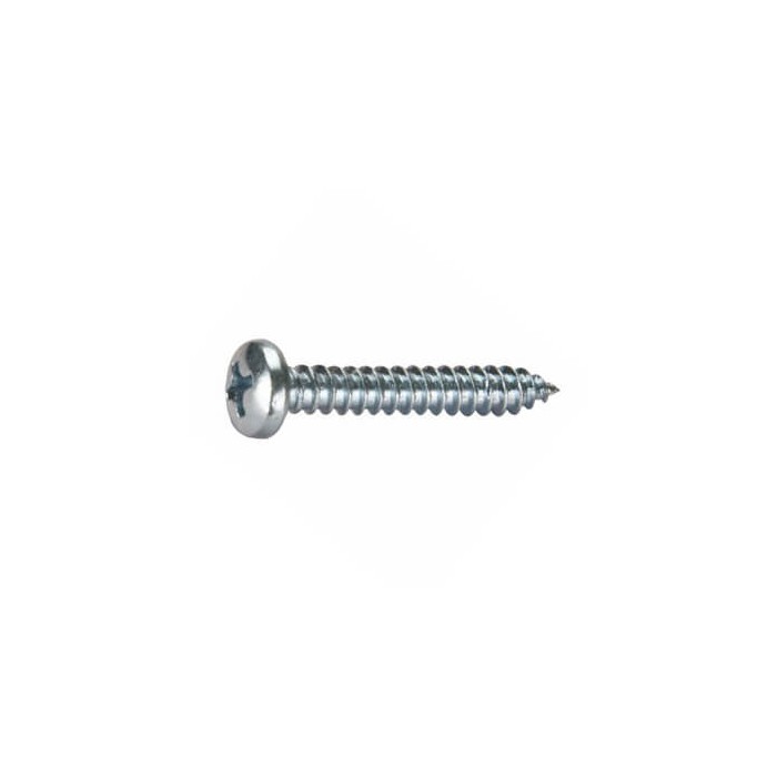 krepezhgroup product DIN 7981 ZN М3,9х22 (1000 бр.) image