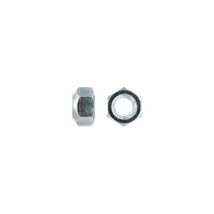 krepezhgroup product DIN 980 Гайка самоосигурителна М22 image