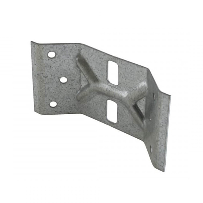 krepezhgroup product Сглобка за маса, поцинкована (12 бр.) image