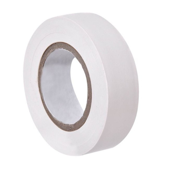 krepezhgroup product Изолирбанд бял 19x20 image